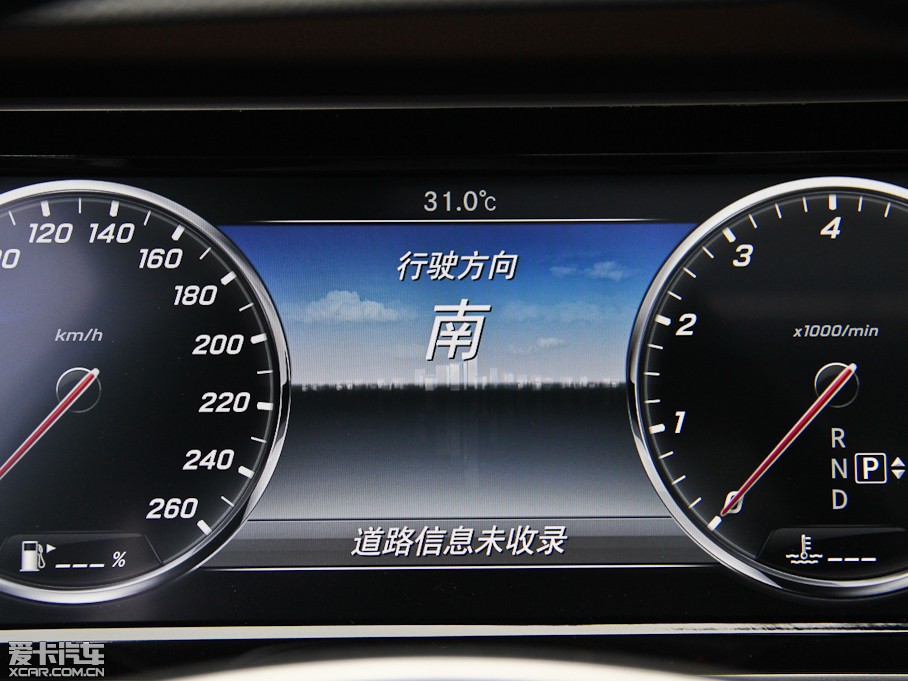 2014YS S 400L 4MATIC