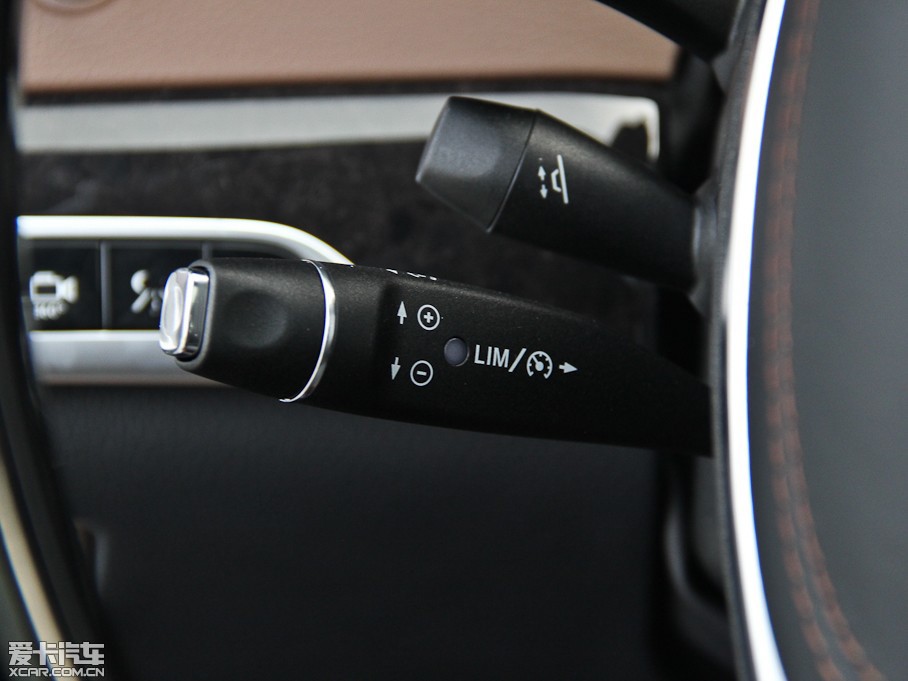 2014YS S 400L 4MATIC