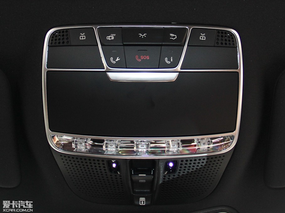 2014YS S 400L 4MATIC