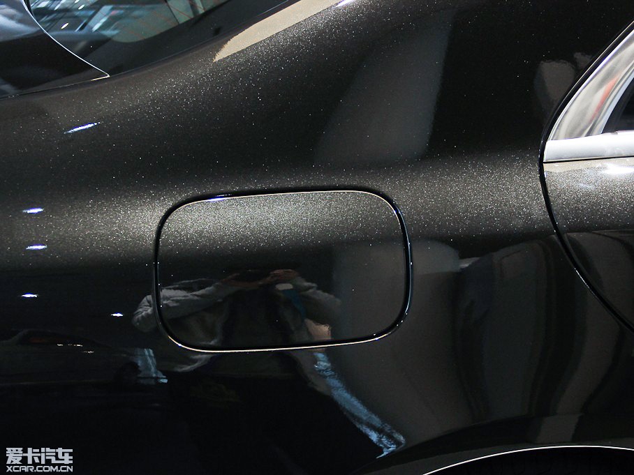 2014YS S 400L 4MATIC