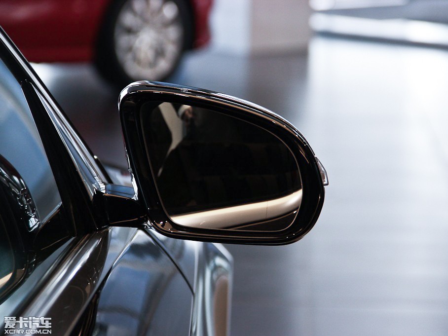 2014YS(j) S 400L 4MATIC