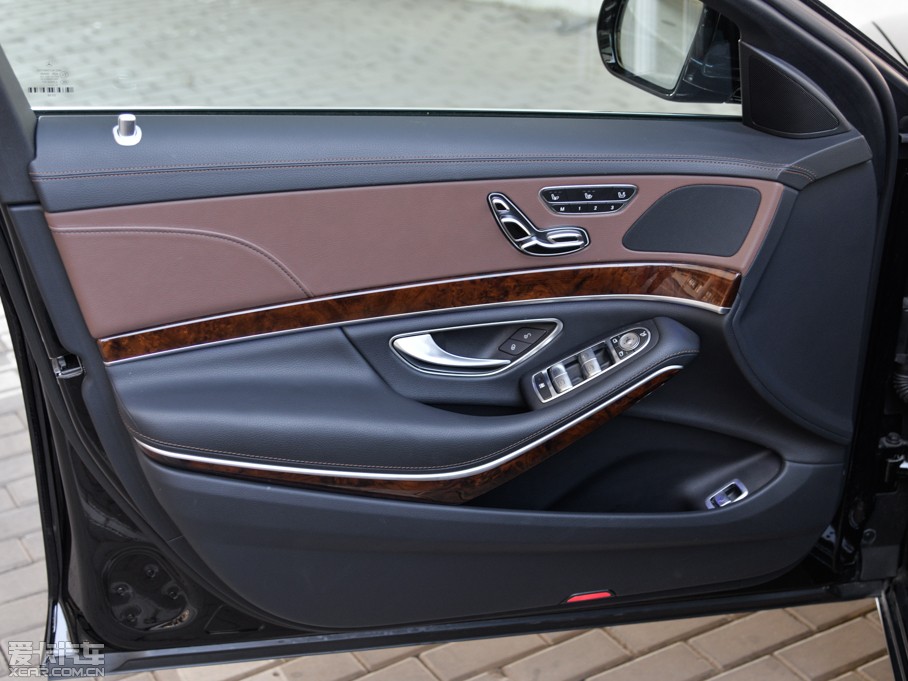 2014YS(j) S 400L F