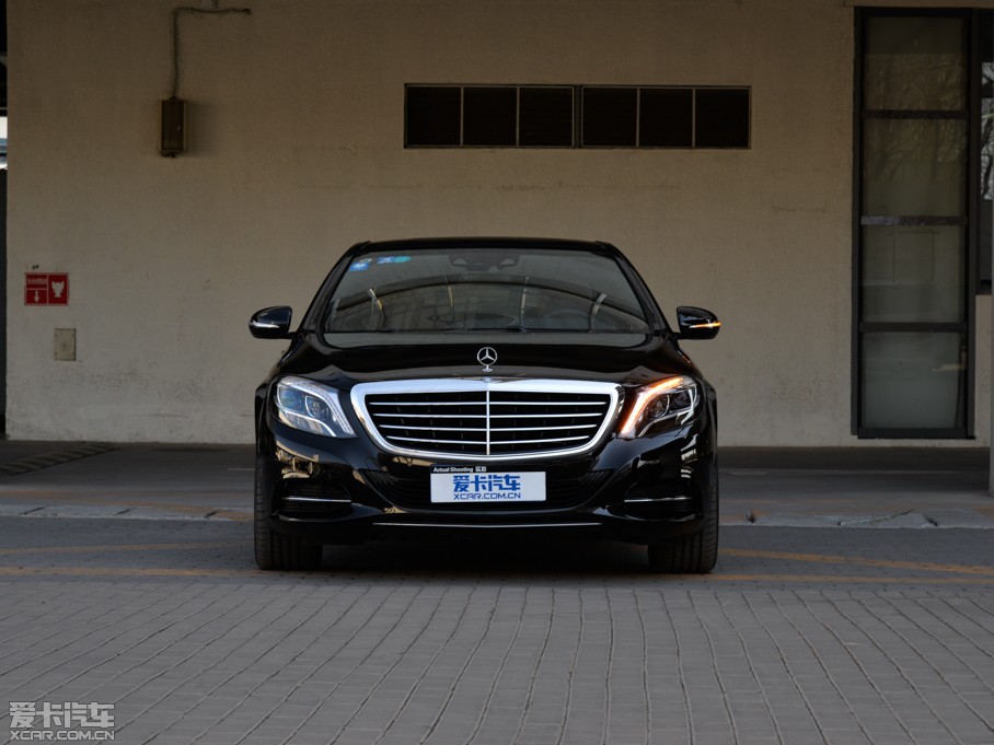 2014YS(j) S 400L F