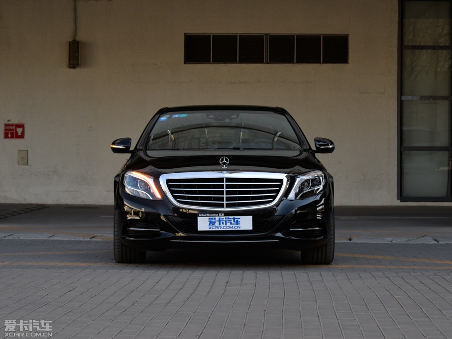 2014YS S 400L F