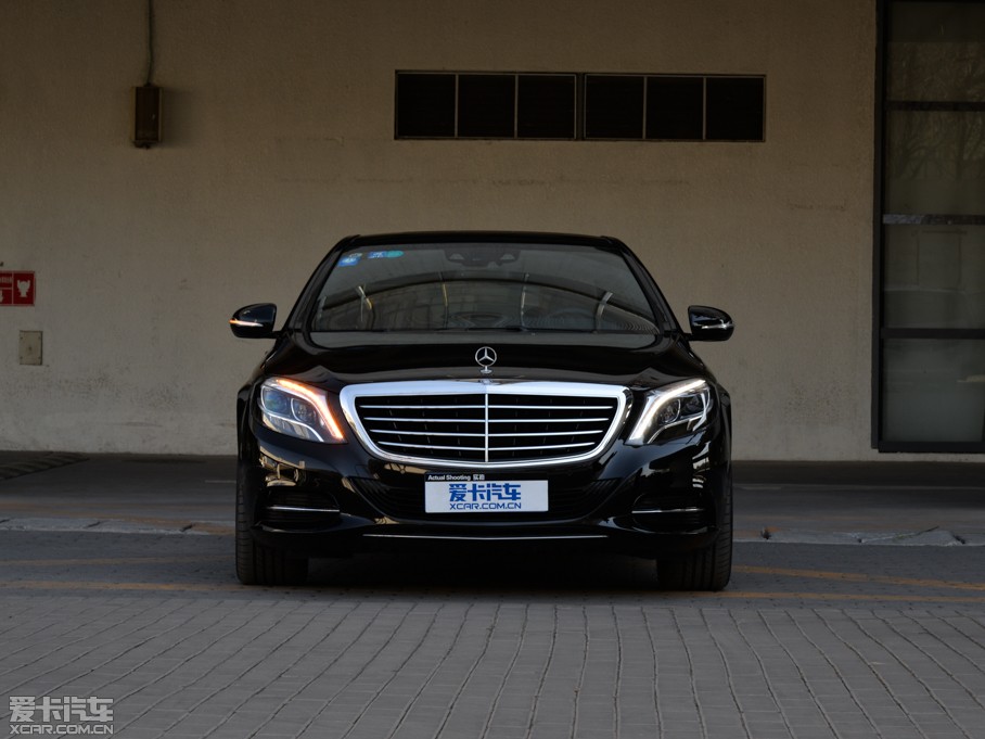 2014YS S 400L F