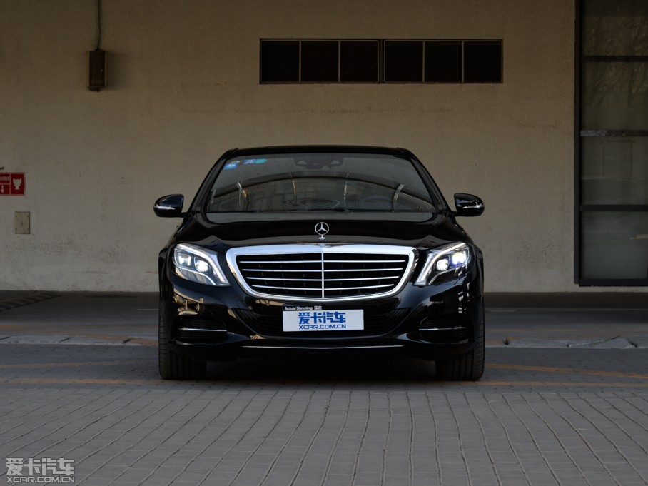 2014YS S 400L F