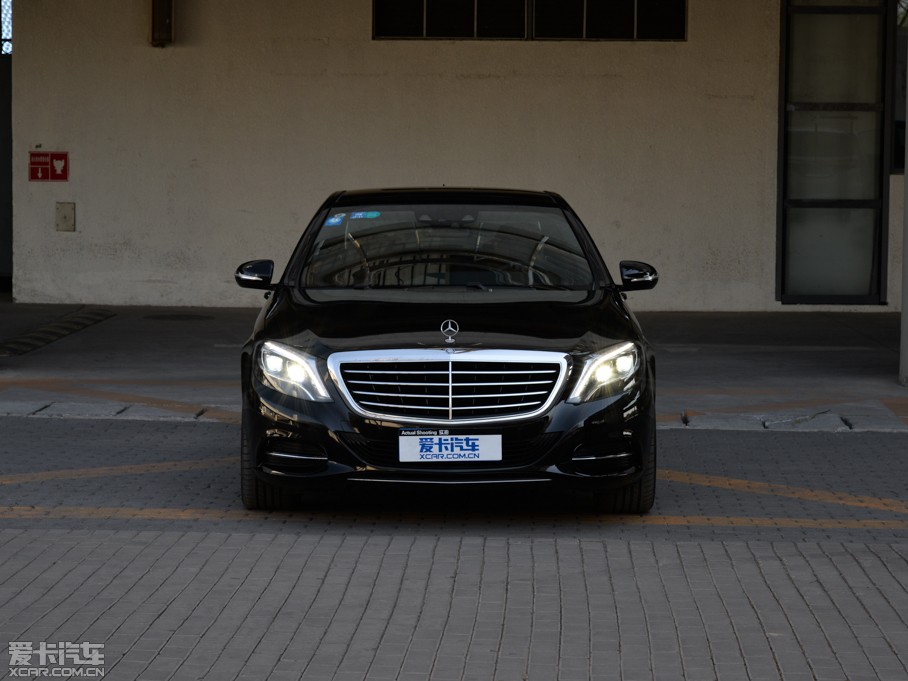 2014YS(j) S 400L F