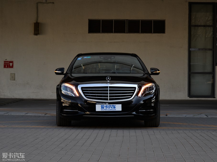2014YS S 400L F