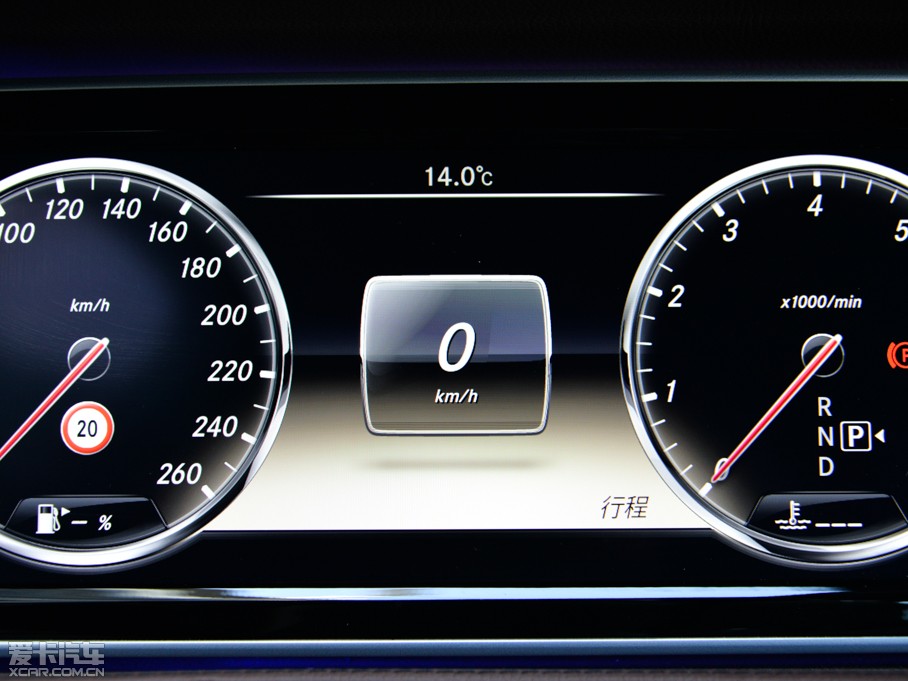 2014YS(j) S 400L F