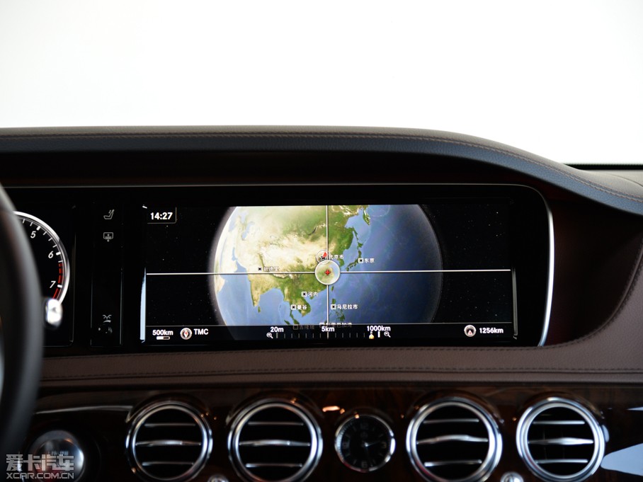 2014YS(j) S 400L F