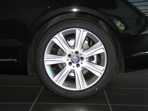 奔馳(進口)2014款奔馳S級