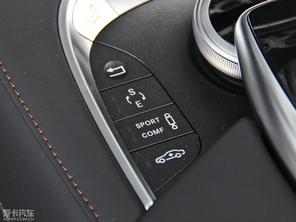 奔馳(進(jìn)口)2014款奔馳S級