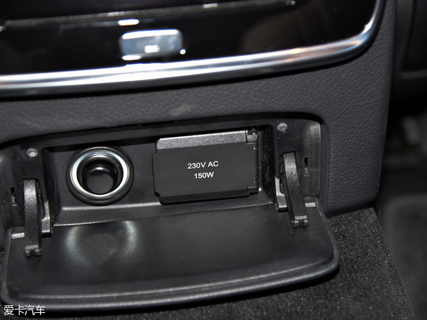 奔馳(進(jìn)口)2014款奔馳S級(jí)