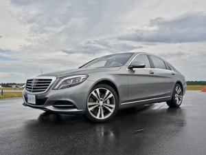 2014S 500L w^