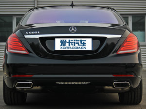 2014S 500L (x)(ji)^