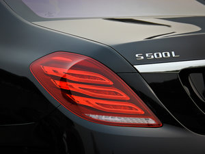2014S 500L ^