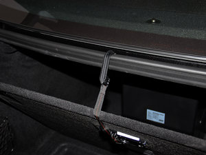 2014款S 500L 其它