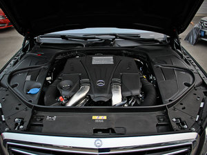 2014款S 500L 其它