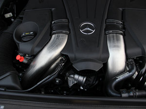 2014款S 500L 其它