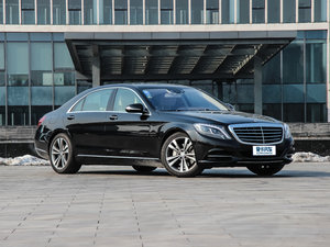 2014S 400L A w^(gun)