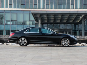 2014S 400L A w^(gun)