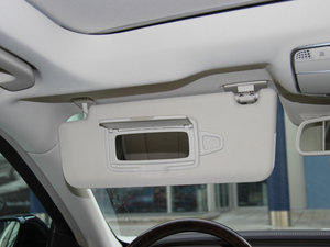 2014款S 400L 豪华型 遮阳板（左）