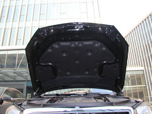 2014款S 400L 豪华型 其它