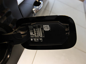 2014款S 400L 尊贵型 细节外观
