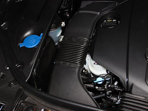 2014款S 320L 商务型 其它