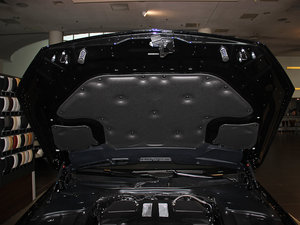 2014款S 320L 商务型 其它