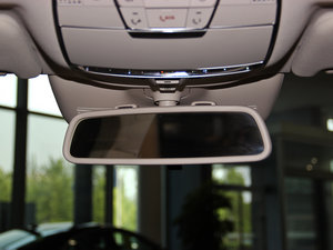 2014款S 320L 商务型 空间座椅