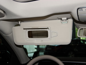 2014款S 320L 商务型 空间座椅