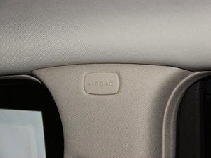 2014款S 320L 商务型 空间座椅
