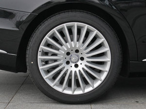 2014S 500L 4MATIC (ji)^