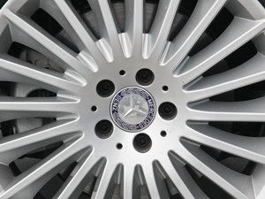 2014S 500L 4MATIC (ji)^