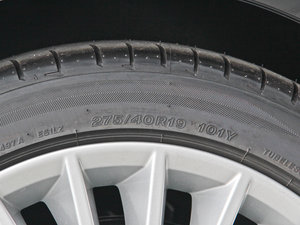 2014S 500L 4MATIC (ji)^