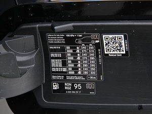 2014S 500L 4MATIC (ji)^