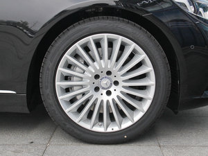 2014��S 500L 4MATIC �������^