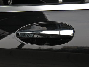 2014S 500L 4MATIC {T