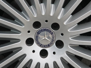 2014S 500L 4MATIC (ji)^