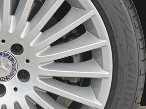 2014S 500L 4MATIC (ji)^