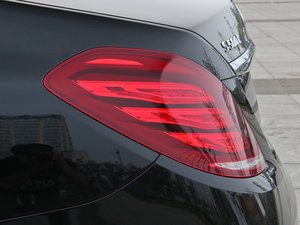 2014S 500L 4MATIC (ji)^