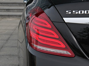 2014S 500L 4MATIC (ji)^