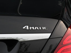 2014S 500L 4MATIC (ji)^