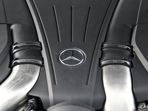 2014款S 500L 4MATIC 其它