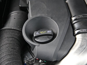2014款S 500L 4MATIC 其它