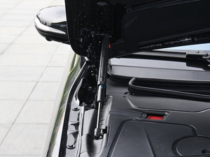 2014款S 500L 4MATIC 其它
