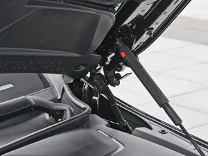 2014款S 500L 4MATIC 其它