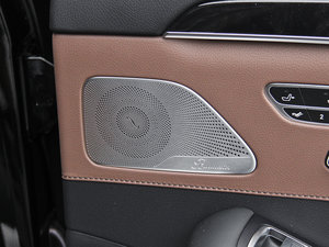 2014S 500L 4MATIC п؅^