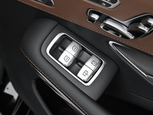 2014S 500L 4MATIC п؅^